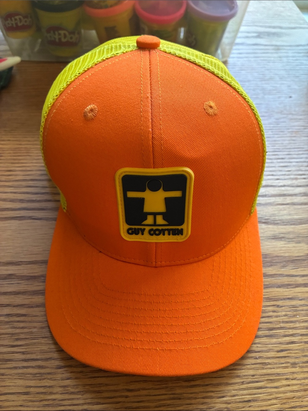 Brand New Guy Cotten Hat